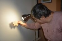 Spotkanie Andrzejkowe, które odbyło się w naszym Domu pod koniec listopada 2025 roku.