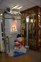 Świąteczne dekoracje oraz wspólne zajęcia w ostatnich dniach przed Bożym Narodzeniem 2025 roku.