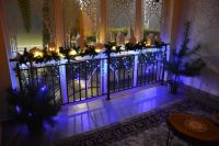 Świąteczne dekoracje oraz wspólne zajęcia w ostatnich dniach przed Bożym Narodzeniem 2025 roku.