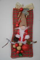 Świąteczne dekoracje oraz wspólne zajęcia w ostatnich dniach przed Bożym Narodzeniem 2025 roku.