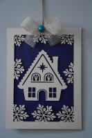 Świąteczne dekoracje oraz wspólne zajęcia w ostatnich dniach przed Bożym Narodzeniem 2025 roku.