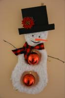 Świąteczne dekoracje oraz wspólne zajęcia w ostatnich dniach przed Bożym Narodzeniem 2025 roku.