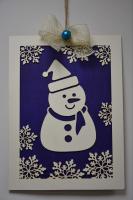 Świąteczne dekoracje oraz wspólne zajęcia w ostatnich dniach przed Bożym Narodzeniem 2025 roku.