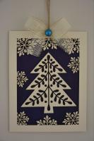 Świąteczne dekoracje oraz wspólne zajęcia w ostatnich dniach przed Bożym Narodzeniem 2025 roku.