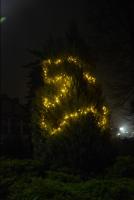 Świąteczne dekoracje oraz wspólne zajęcia w ostatnich dniach przed Bożym Narodzeniem 2025 roku.