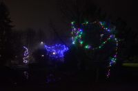 Świąteczne dekoracje oraz wspólne zajęcia w ostatnich dniach przed Bożym Narodzeniem 2025 roku.