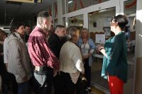 Wspólne kolędowanie oraz Wigilia Bożego Narodzenia 2025 roku w naszym Domu.