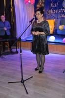 Bal Sylwestrowy w sali kulturalno-oświatowej naszego Domu, którym zakończyliśmy 2025 rok.