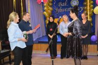 Bal Sylwestrowy w sali kulturalno-oświatowej naszego Domu, którym zakończyliśmy 2025 rok.