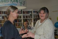 Bal Sylwestrowy w sali kulturalno-oświatowej naszego Domu, którym zakończyliśmy 2025 rok.