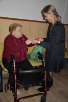 Bal Sylwestrowy w sali kulturalno-oświatowej naszego Domu, którym zakończyliśmy 2025 rok.