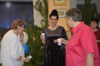 Bal Sylwestrowy w sali kulturalno-oświatowej naszego Domu, którym zakończyliśmy 2025 rok.