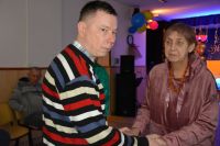 Bal Sylwestrowy w sali kulturalno-oświatowej naszego Domu, którym zakończyliśmy 2025 rok.