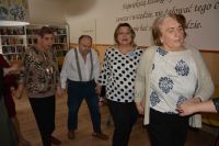 Bal Karnawałowy z Uczestnikami Klubu SENIOR+ z Nasielska w naszym Domu. Styczeń 2026 roku.