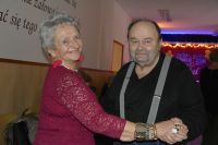 Bal Karnawałowy z Uczestnikami Klubu SENIOR+ z Nasielska w naszym Domu. Styczeń 2026 roku.