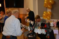 Bal Karnawałowy z Uczestnikami Klubu SENIOR+ z Nasielska w naszym Domu. Styczeń 2026 roku.