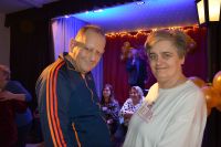 Bal Karnawałowy z Uczestnikami Klubu SENIOR+ z Nasielska w naszym Domu. Styczeń 2026 roku.