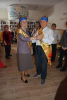 Bal Karnawałowy z Uczestnikami Klubu SENIOR+ z Nasielska w naszym Domu. Styczeń 2026 roku.