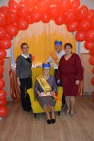 Bal Karnawałowy z Uczestnikami Klubu SENIOR+ z Nasielska w naszym Domu. Styczeń 2026 roku.