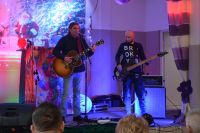 Przegląd Twórczości Osób Niepełnosprawnych w Domu Pomocy Społecznej w Nowej Wsi Ełckiej. Luty 2026 roku.