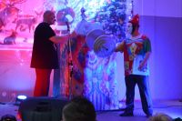 Przegląd Twórczości Osób Niepełnosprawnych w Domu Pomocy Społecznej w Nowej Wsi Ełckiej. Luty 2026 roku.