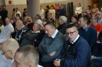 Przegląd Twórczości Osób Niepełnosprawnych w Domu Pomocy Społecznej w Nowej Wsi Ełckiej. Luty 2026 roku.