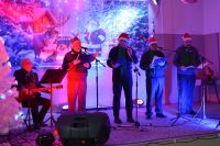 Przegląd Twórczości Osób Niepełnosprawnych w Domu Pomocy Społecznej w Nowej Wsi Ełckiej. Luty 2026 roku.