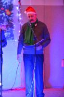 Przegląd Twórczości Osób Niepełnosprawnych w Domu Pomocy Społecznej w Nowej Wsi Ełckiej. Luty 2026 roku.