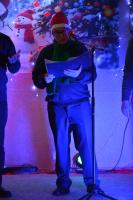 Przegląd Twórczości Osób Niepełnosprawnych w Domu Pomocy Społecznej w Nowej Wsi Ełckiej. Luty 2026 roku.