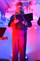 Przegląd Twórczości Osób Niepełnosprawnych w Domu Pomocy Społecznej w Nowej Wsi Ełckiej. Luty 2026 roku.