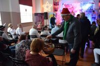 Przegląd Twórczości Osób Niepełnosprawnych w Domu Pomocy Społecznej w Nowej Wsi Ełckiej. Luty 2026 roku.