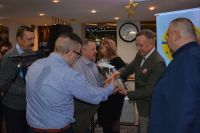 Przegląd Twórczości Osób Niepełnosprawnych w Domu Pomocy Społecznej w Nowej Wsi Ełckiej. Luty 2026 roku.