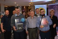 Przegląd Twórczości Osób Niepełnosprawnych w Domu Pomocy Społecznej w Nowej Wsi Ełckiej. Luty 2026 roku.