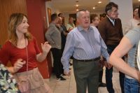 Przegląd Twórczości Osób Niepełnosprawnych w Domu Pomocy Społecznej w Nowej Wsi Ełckiej. Luty 2026 roku.