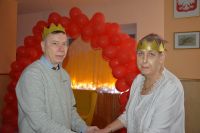 Bal Ostatkowy w naszym Domu na zakończenie karnawału 2026 roku.