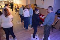 Bal Ostatkowy w naszym Domu na zakończenie karnawału 2026 roku.