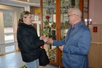 Obchody Dnia Kobiet i Dnia Mężczyzn w naszym Domu 6 marca 2026 roku.