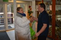 Obchody Dnia Kobiet i Dnia Mężczyzn w naszym Domu 6 marca 2026 roku.