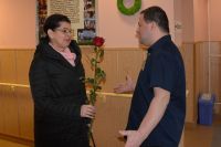 Obchody Dnia Kobiet i Dnia Mężczyzn w naszym Domu 6 marca 2026 roku.