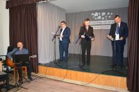 Obchody Dnia Kobiet i Dnia Mężczyzn w naszym Domu 6 marca 2026 roku.