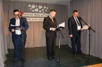 Obchody Dnia Kobiet i Dnia Mężczyzn w naszym Domu 6 marca 2026 roku.