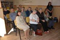 Obchody Dnia Kobiet i Dnia Mężczyzn w naszym Domu 6 marca 2026 roku.