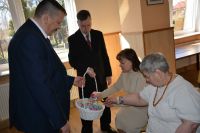 Obchody Dnia Kobiet i Dnia Mężczyzn w naszym Domu 6 marca 2026 roku.