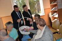 Obchody Dnia Kobiet i Dnia Mężczyzn w naszym Domu 6 marca 2026 roku.