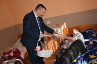 Obchody Dnia Kobiet i Dnia Mężczyzn w naszym Domu 6 marca 2026 roku.