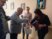 Obchody Dnia Kobiet i Dnia Mężczyzn w naszym Domu 6 marca 2026 roku.