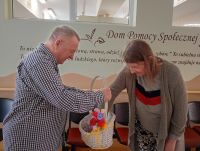 Obchody Dnia Kobiet i Dnia Mężczyzn w naszym Domu 6 marca 2026 roku.