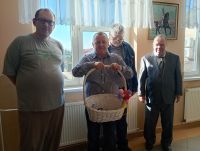 Obchody Dnia Kobiet i Dnia Mężczyzn w naszym Domu 6 marca 2026 roku.