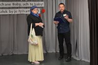 Obchody Dnia Kobiet i Dnia Mężczyzn w naszym Domu 6 marca 2026 roku.