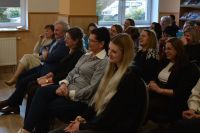 Obchody Dnia Kobiet i Dnia Mężczyzn w naszym Domu 6 marca 2026 roku.